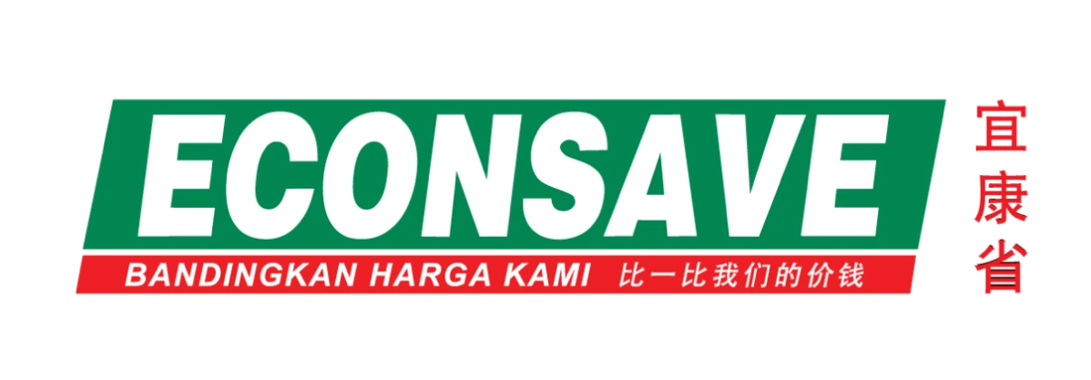 Econsave Cash & Carry