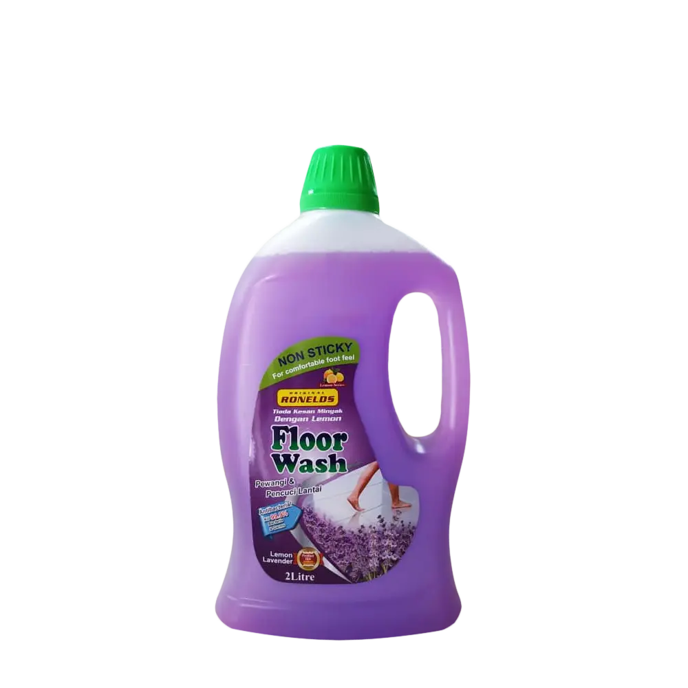 Floor Wash - Lavender