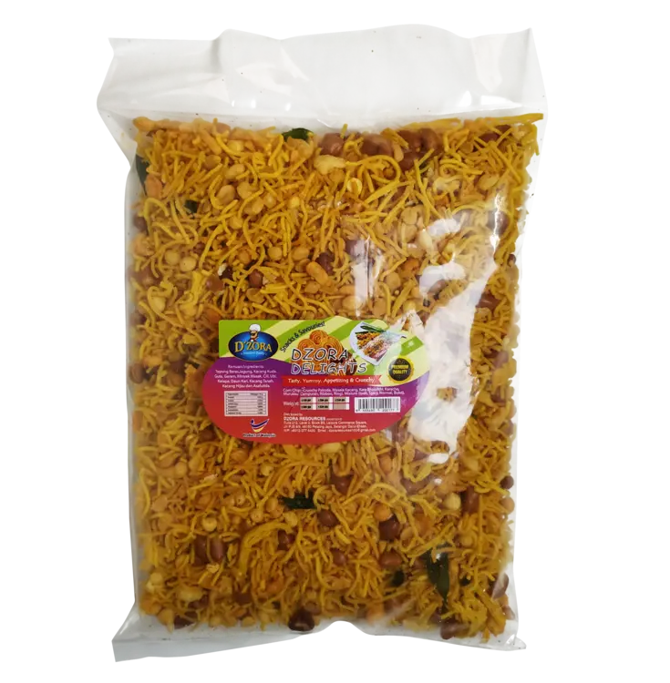 Normal Mixture 500GM Pack