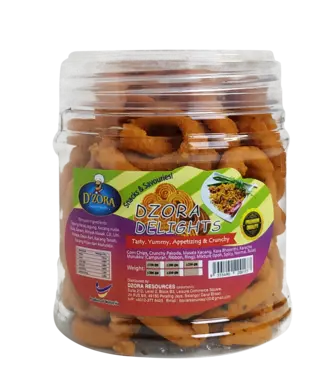 Ring Murukku | Classic Range