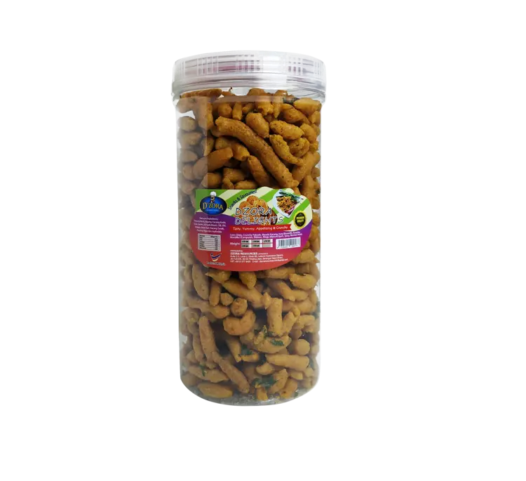 Cruncy Pakoda | Executive Range