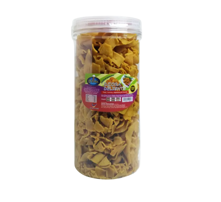 Ribbon Murukku | Executive Range