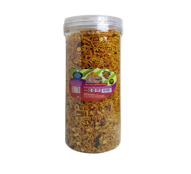 Spicy Mixture | Executive Range